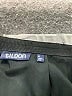 Tildon Solid Black Formal Skirt Size XS - photo 4