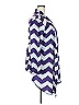 Unbranded Purple Kimono Size 2X - photo 4
