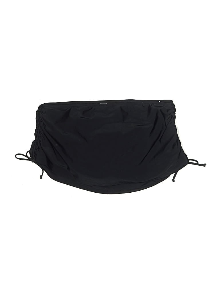 Pre-owned Old Navy Swimsuit Bottoms In Black