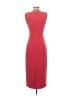 J.Crew Solid Red Cocktail Dress Size 0 - photo 2