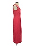 J.Crew Solid Red Cocktail Dress Size 0 - photo 4