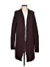 Athleta Burgundy Cardigan Size XXS - photo 1