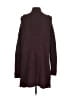Athleta Burgundy Cardigan Size XXS - photo 2