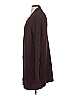 Athleta Burgundy Cardigan Size XXS - photo 5