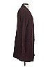 Athleta Burgundy Cardigan Size XXS - photo 4