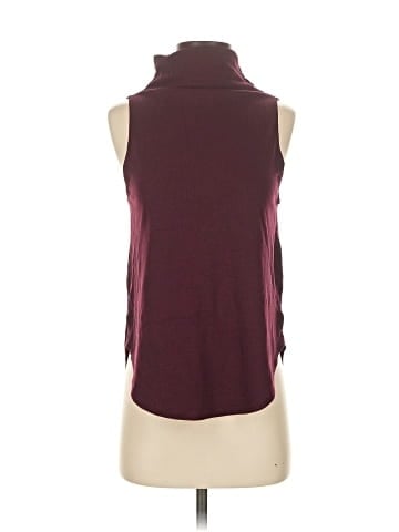 Leith Sleeveless Blouse (view 1)
