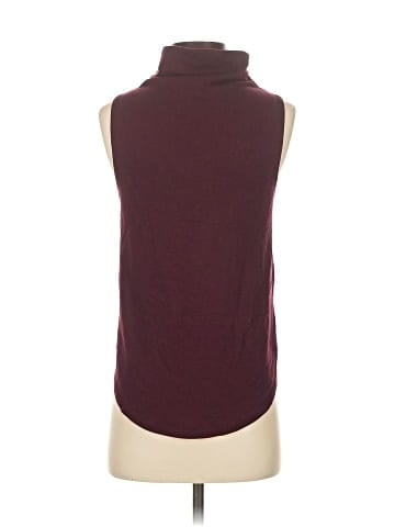 Leith Sleeveless Blouse (view 2)