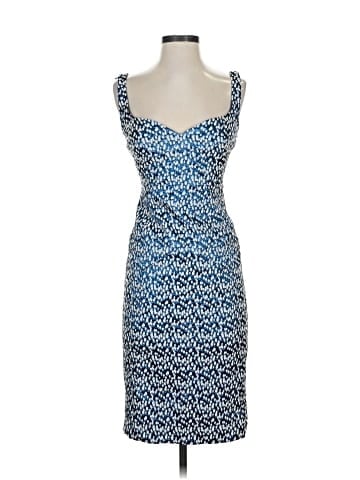 Nicole Miller Collection Cocktail Dress (view 1)