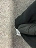 Thakoon Addition Black Long Sleeve Blouse Size 4 - photo 7