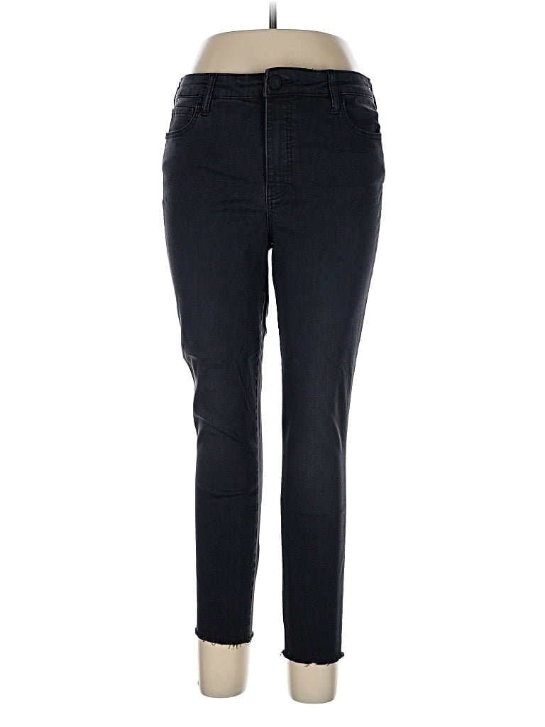 KUT FROM THE KLOTH Pre-owned Jeans In Black