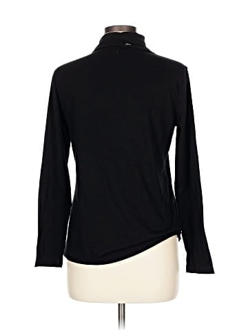 New Directions Turtleneck Sweater (view 2)