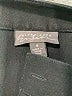 Classiques Entier Black Dress Pants Size 4 - photo 6