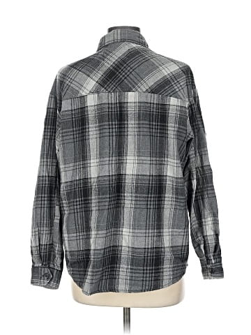 Reserve Fairfax Long Sleeve Button-Down Shirt (view 2)