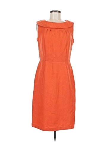 Karin Stevens Casual Dress (view 1)