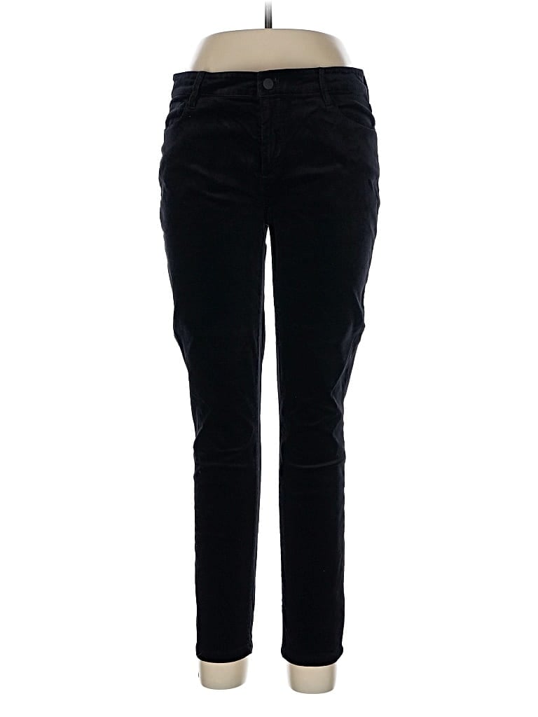 Pre-owned Joe's Jeans Casual Pants In Black