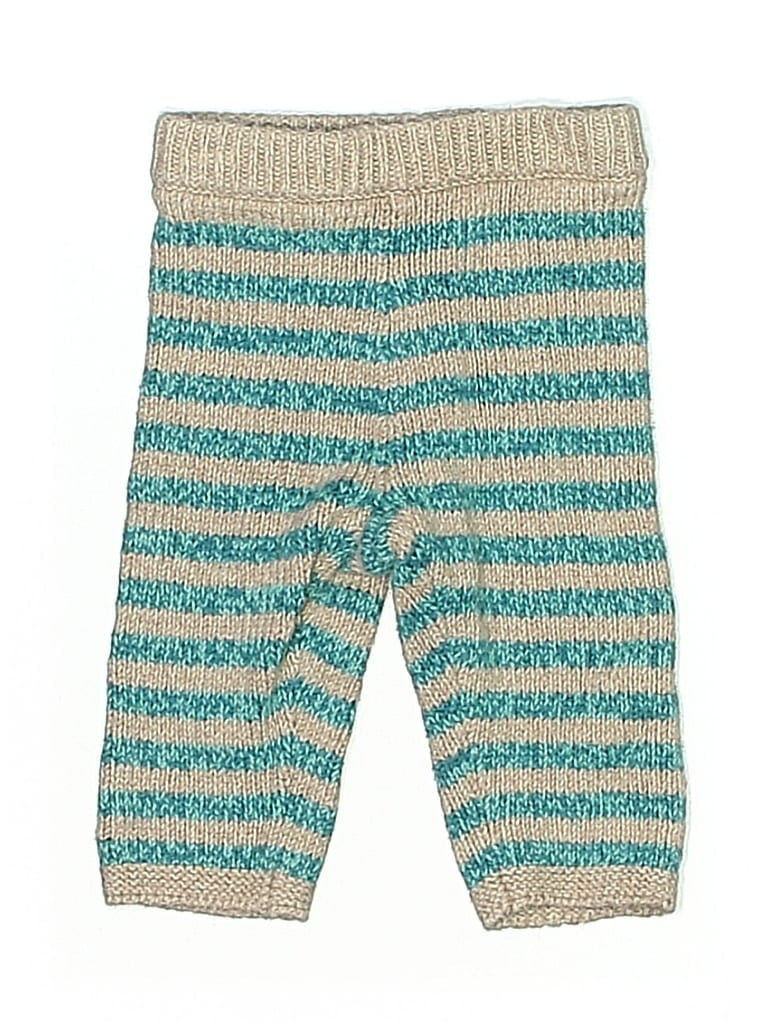 TEA Pre-owned Babies' Casual Pants In Blue