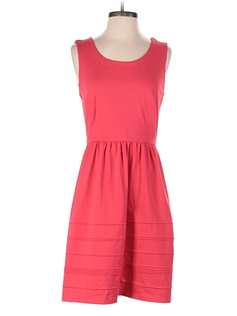 Pre-owned Cynthia Rowley Tjx Romper In Red