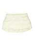 Athleta Solid Ivory White Active Skort Size XXL (estimated) - photo 1