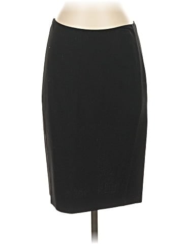Donna Karan Signature Formal Skirt (view 1)