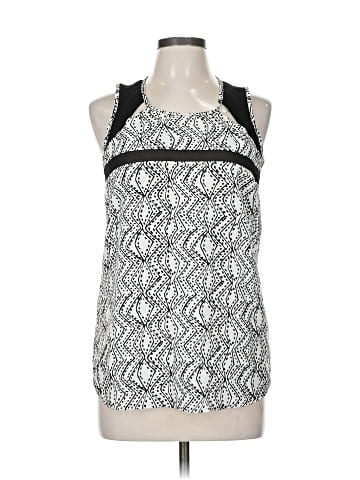 Ro & De Sleeveless Top (view 1)