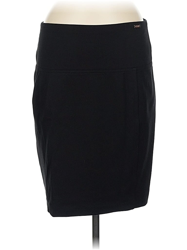 Click to view more detailed imagery on our partner's website Pre-owned Ivanka Trump Casual Skirt In Black