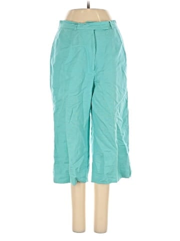 AK Anne Klein Linen Pants (view 1)