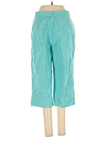 AK Anne Klein Linen Pants (view 2)