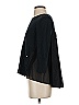 Moth Black Cardigan Size XS - photo 5