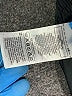 Adidas Solid Black Athletic Shorts Size 7 - photo 4