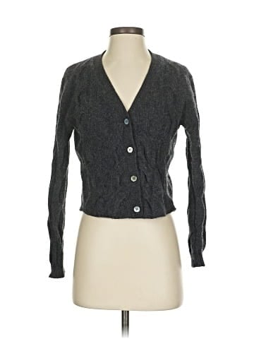 The Cashmere Project Cashmere Cardigan (view 1)