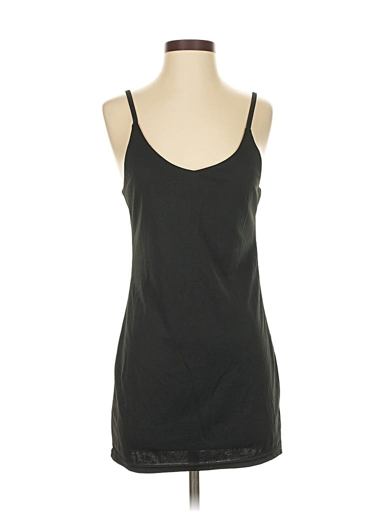 UNBRANDED Pre-owned Casual Dress In Black