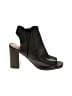 Aldo Black Heels Size 6 1/2 - photo 1