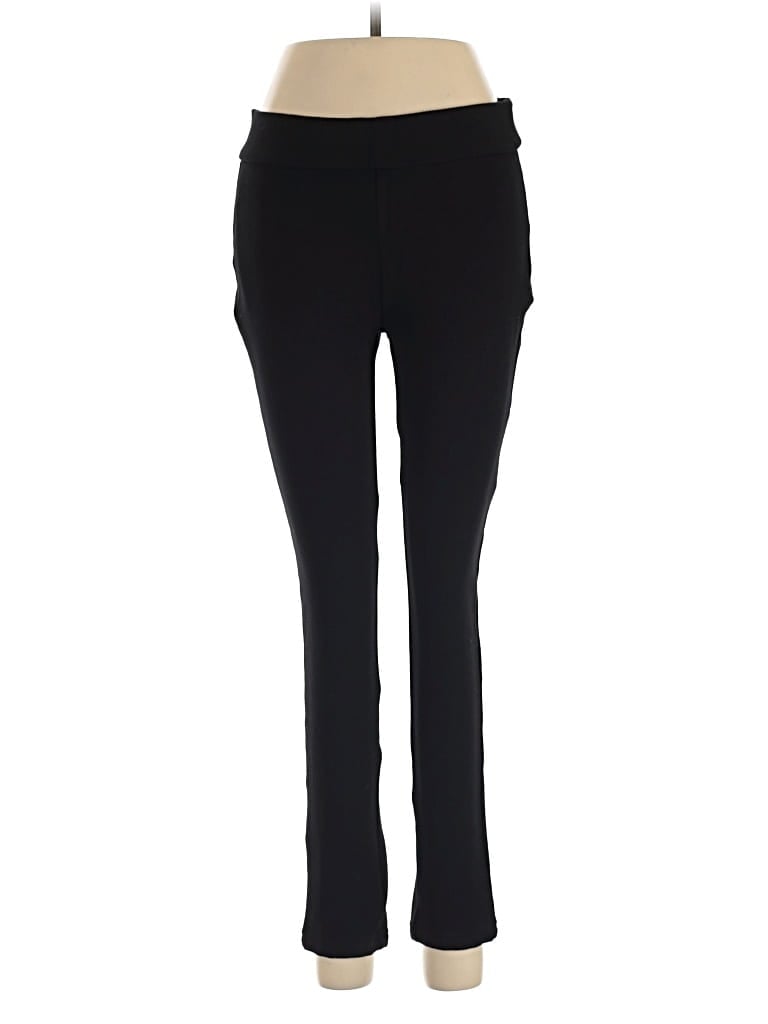 Pre-owned Nydj Active Pants In Black