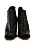 Aldo Black Heels Size 6 1/2 - photo 2