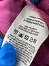 Nike 100% Polyester Pink Track Pants Size S - photo 7