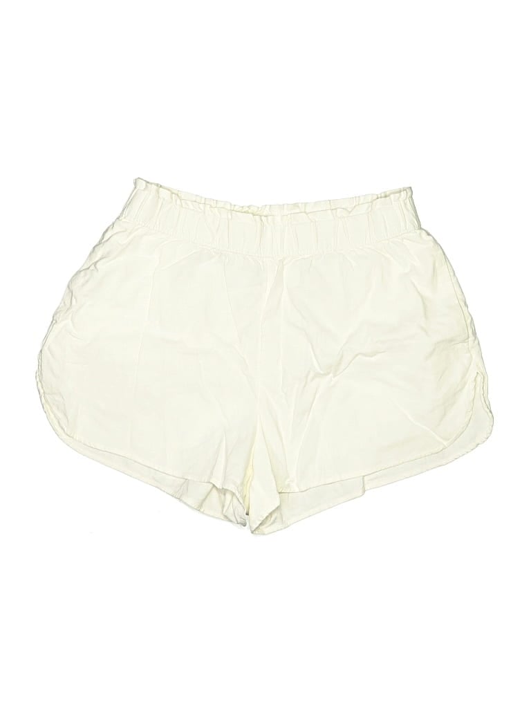 Pre-owned Universal Thread Shorts In White