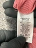 Socialite Pink Bodysuit Size L - photo 4