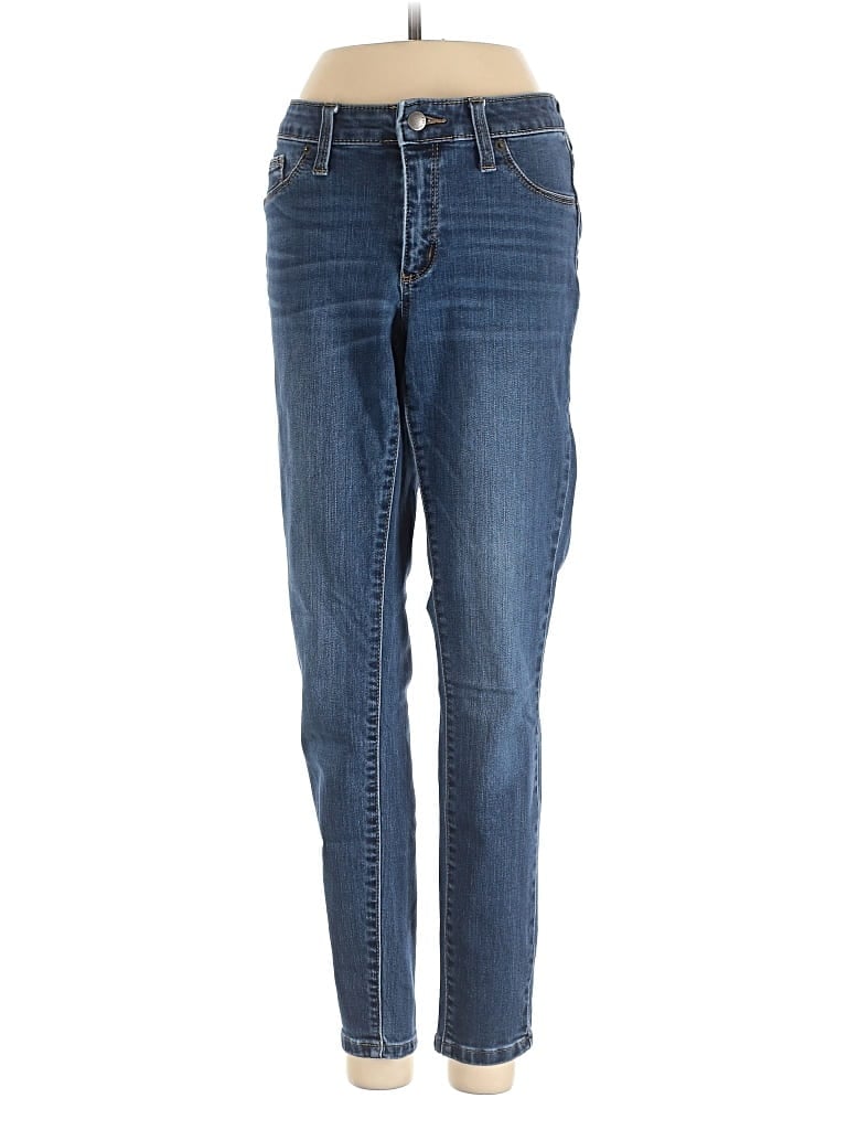 Click to view more detailed imagery on our partner's website Pre-owned Universal Thread Jeans In Blue