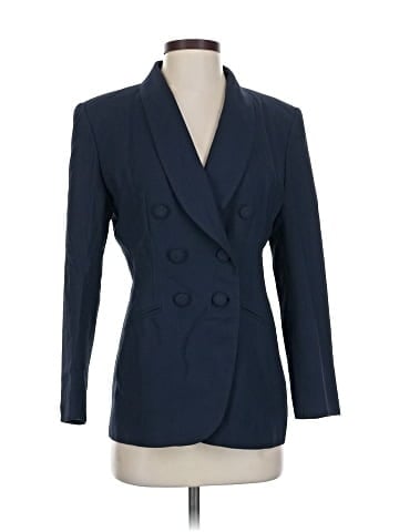 Preston & York Blazer (view 1)