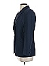 Preston & York Blue Blazer Size 4 - photo 5
