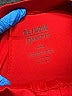 RE/DONE Solid Red Active Pants Size S - photo 7