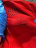 RE/DONE Solid Red Active Pants Size S - photo 8