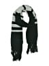 Unbranded Black Scarf One size - photo 1