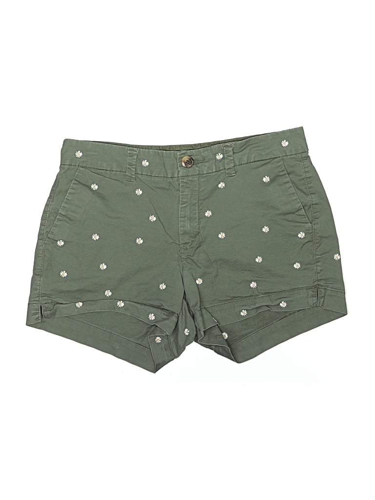 OLD NAVY Pre-owned Shorts In Green