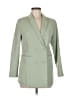 AMII Green Blazer Size M - photo 1