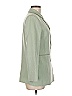 AMII Green Blazer Size M - photo 4