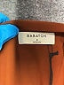 Babaton 100% Polyester Solid Brown Casual Dress Size 2 - photo 7