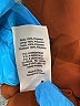 Babaton 100% Polyester Solid Brown Casual Dress Size 2 - photo 8
