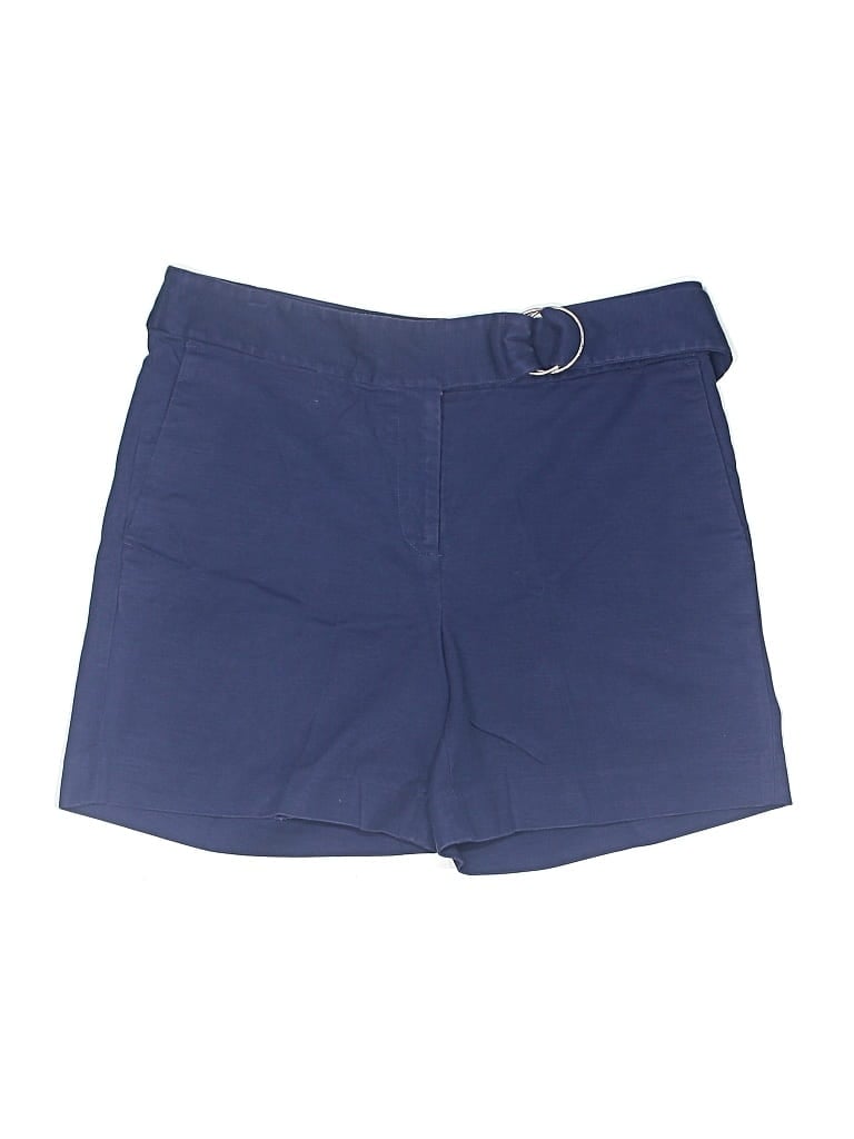 Pre-owned Michael Michael Kors Shorts In Blue