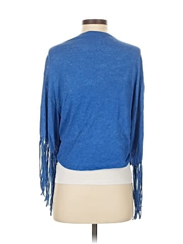 Threads 4 Thought Kimono (view 2)